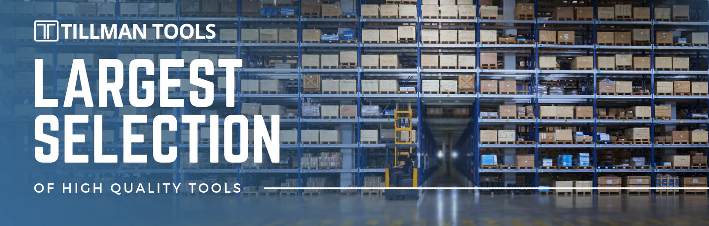 Precision Tools for Every Project